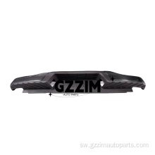 Ranger T9 2022 Nyuma ya kulinda walinzi wa bumper